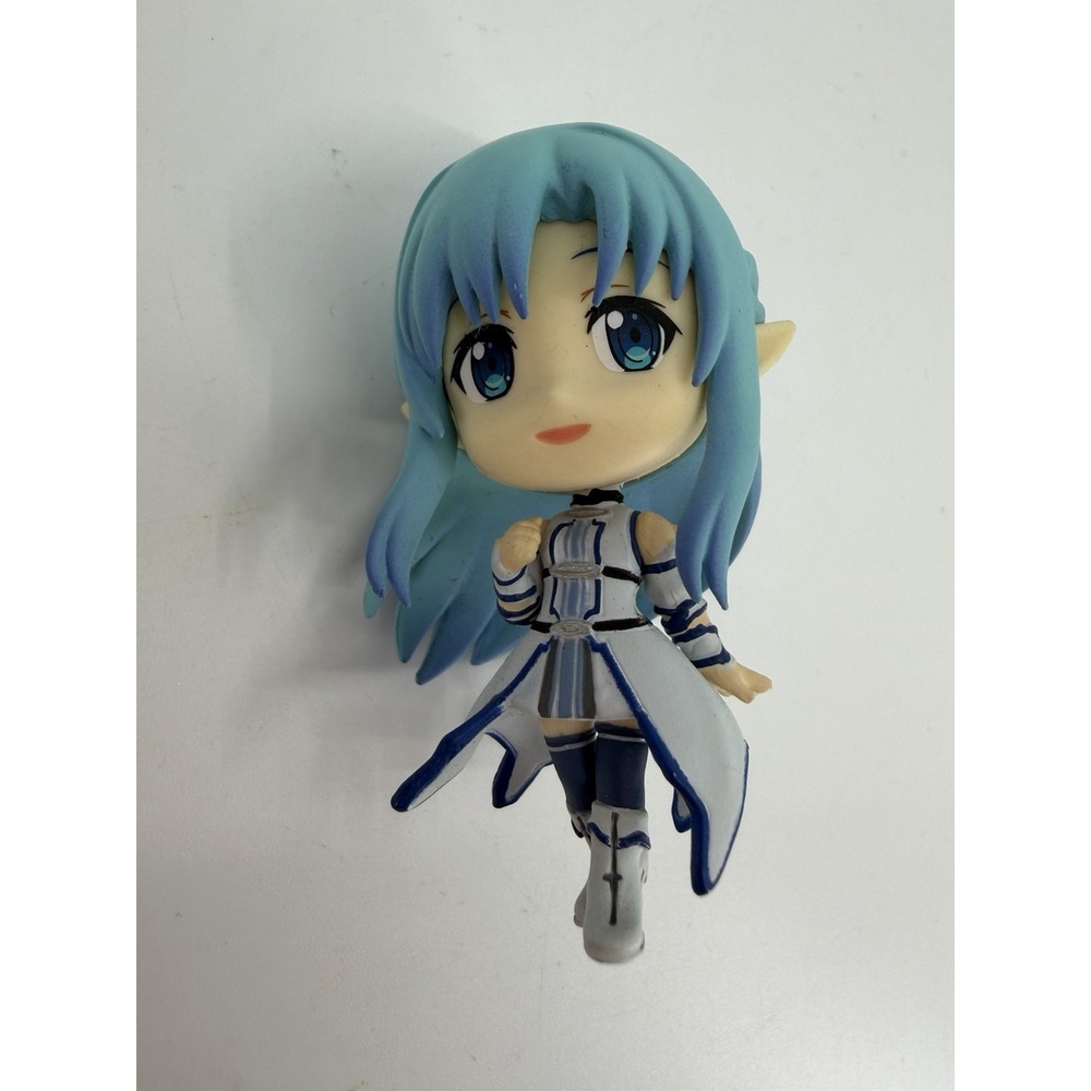Banpresto Sword Art‎ Online Asuna Kyun Chara Figure Mother's Rosario SAO